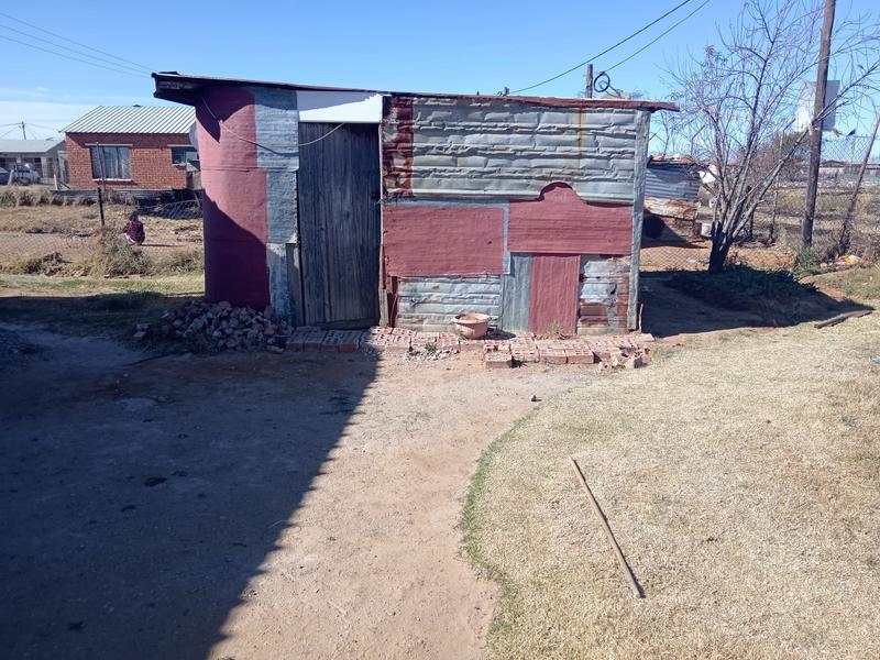 0 Bedroom Property for Sale in Thabong Free State